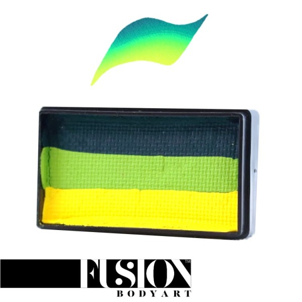 Fusion Body Art One Stroke Amazon Fusion Body Art One Stroke Amazon (Amazon)